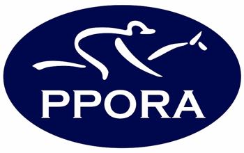 Point-to-Point Owners & Riders Association logo