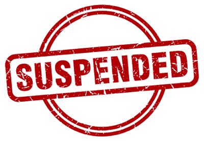 what does suspended mean on betfair , how to place a 1 pound bet on betfair