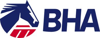 British Horse Racing Authority logo