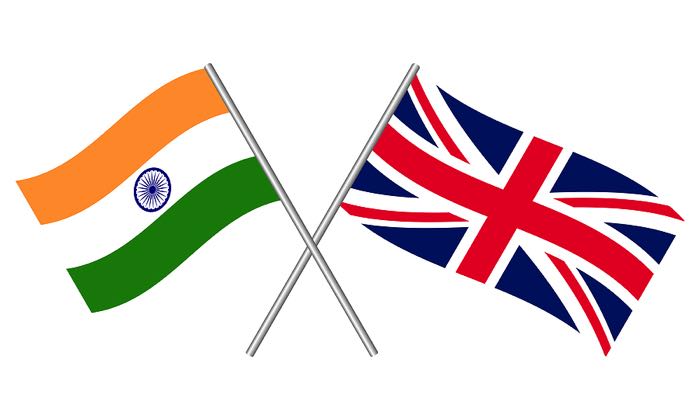 India vs England